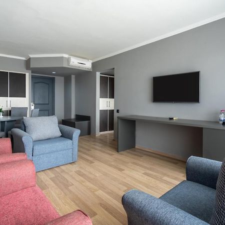 Casa Del Sole Hotel Kusadası Zewnętrze zdjęcie