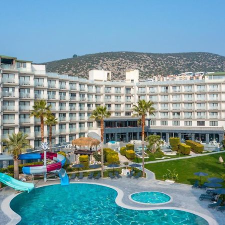Casa Del Sole Hotel Kusadası Zewnętrze zdjęcie