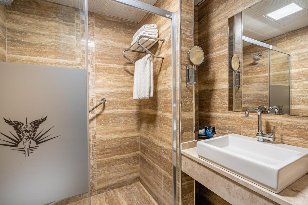 Casa Del Sole Hotel Kusadası Zewnętrze zdjęcie