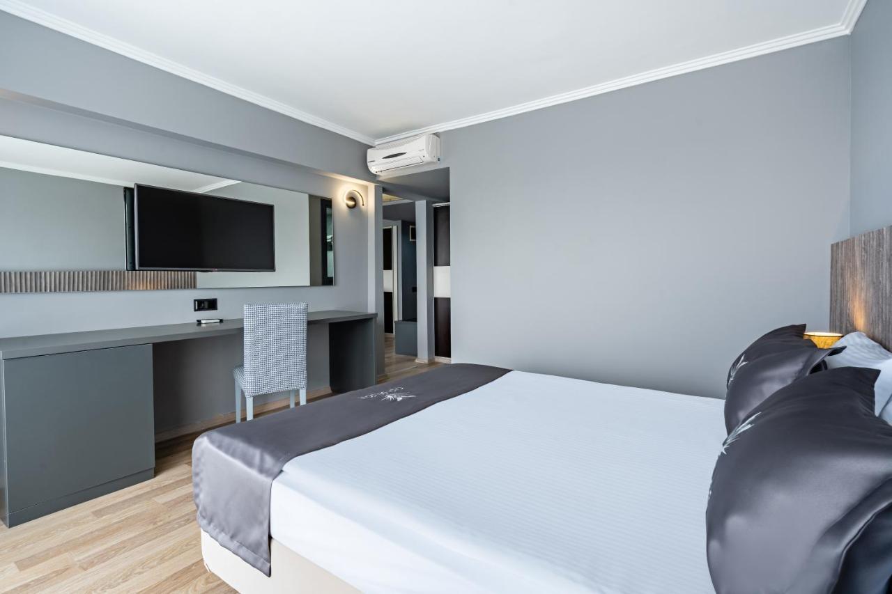 Casa Del Sole Hotel Kusadası Zewnętrze zdjęcie