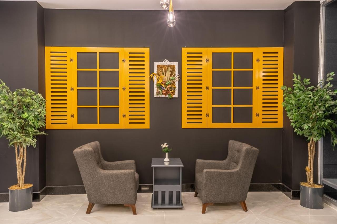 Casa Del Sole Hotel Kusadası Zewnętrze zdjęcie