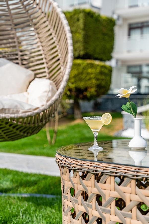 Casa Del Sole Hotel Kusadası Zewnętrze zdjęcie