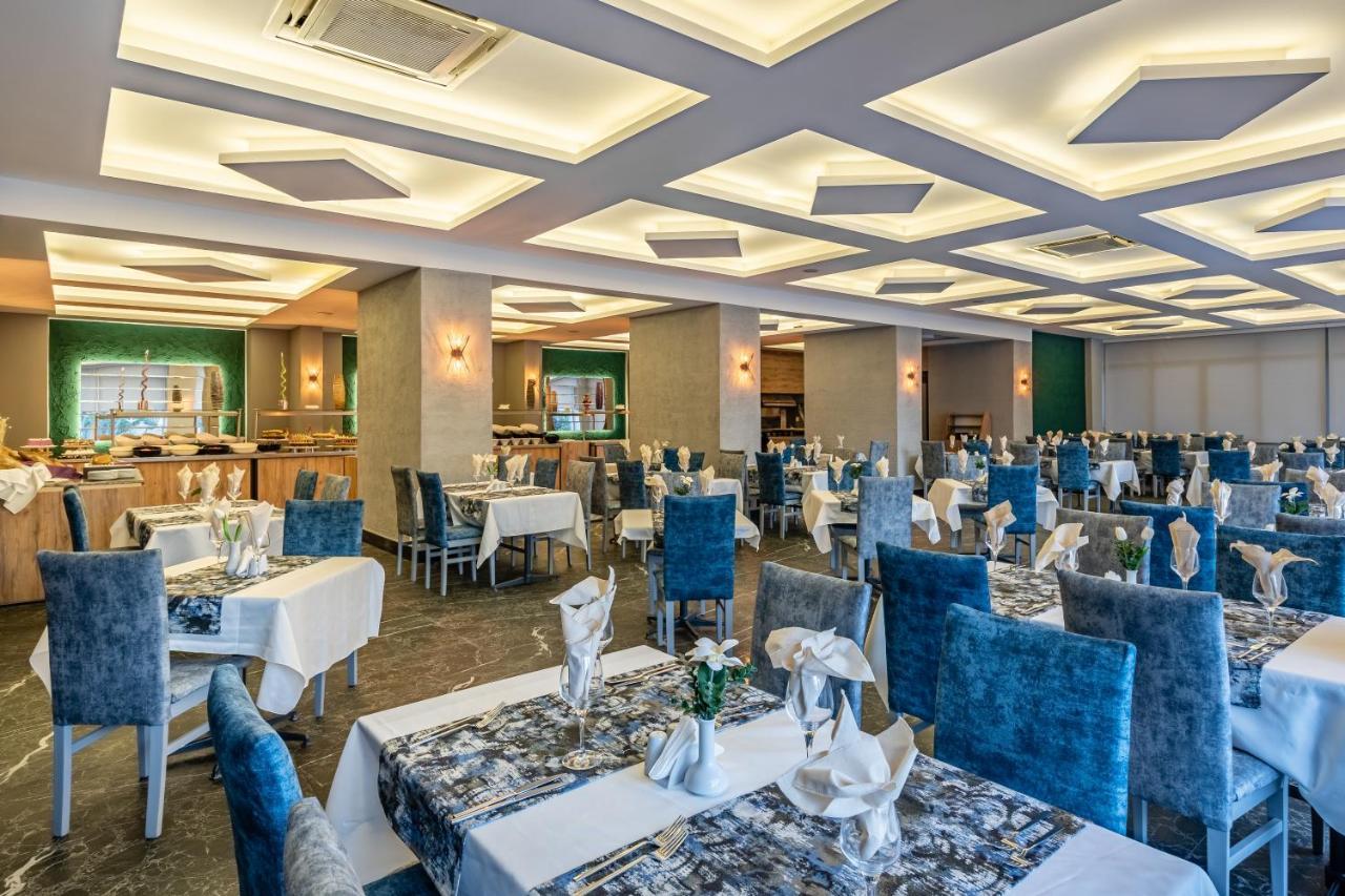 Casa Del Sole Hotel Kusadası Zewnętrze zdjęcie