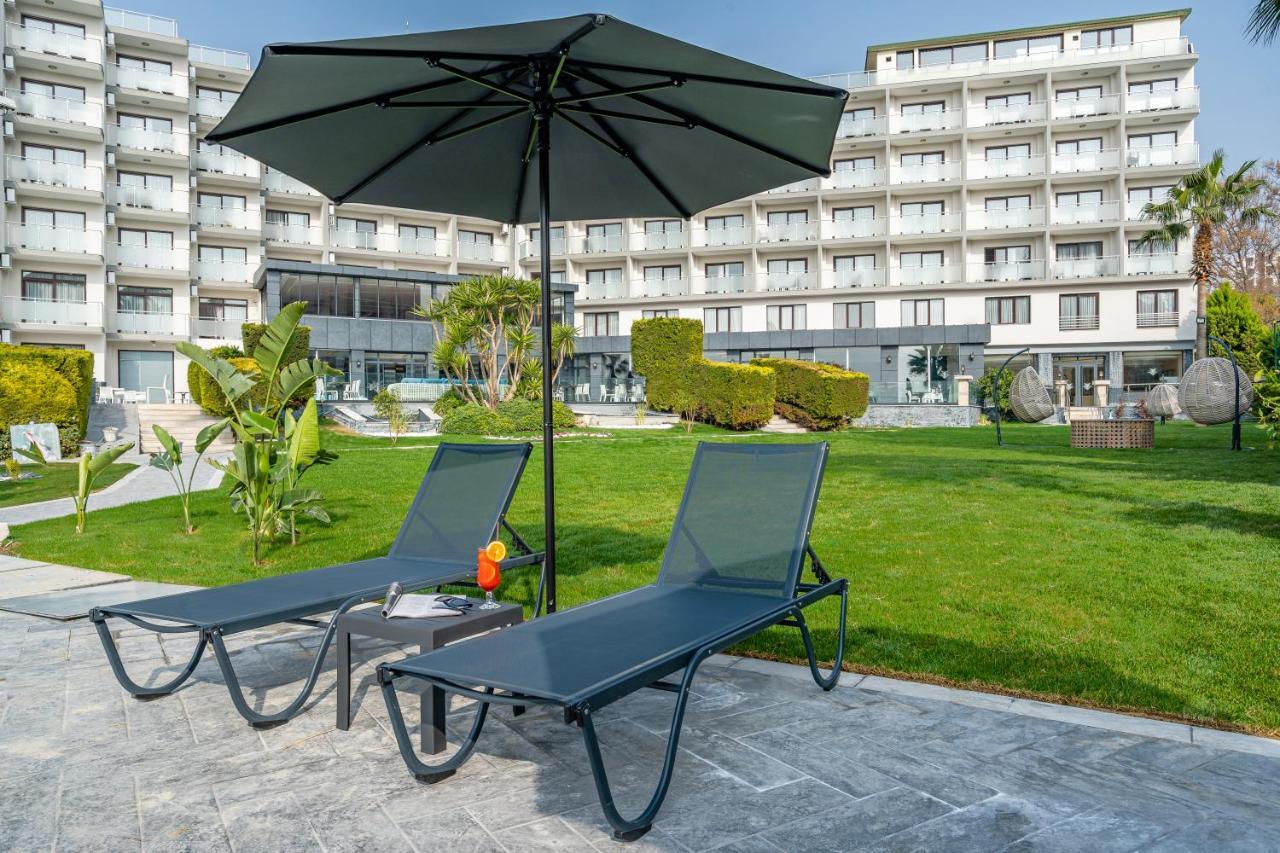 Casa Del Sole Hotel Kusadası Zewnętrze zdjęcie