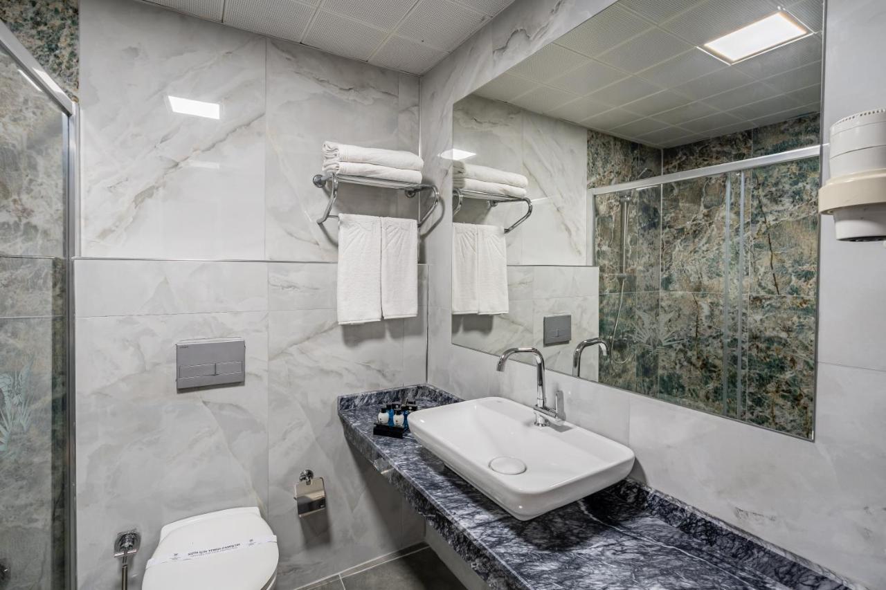 Casa Del Sole Hotel Kusadası Zewnętrze zdjęcie