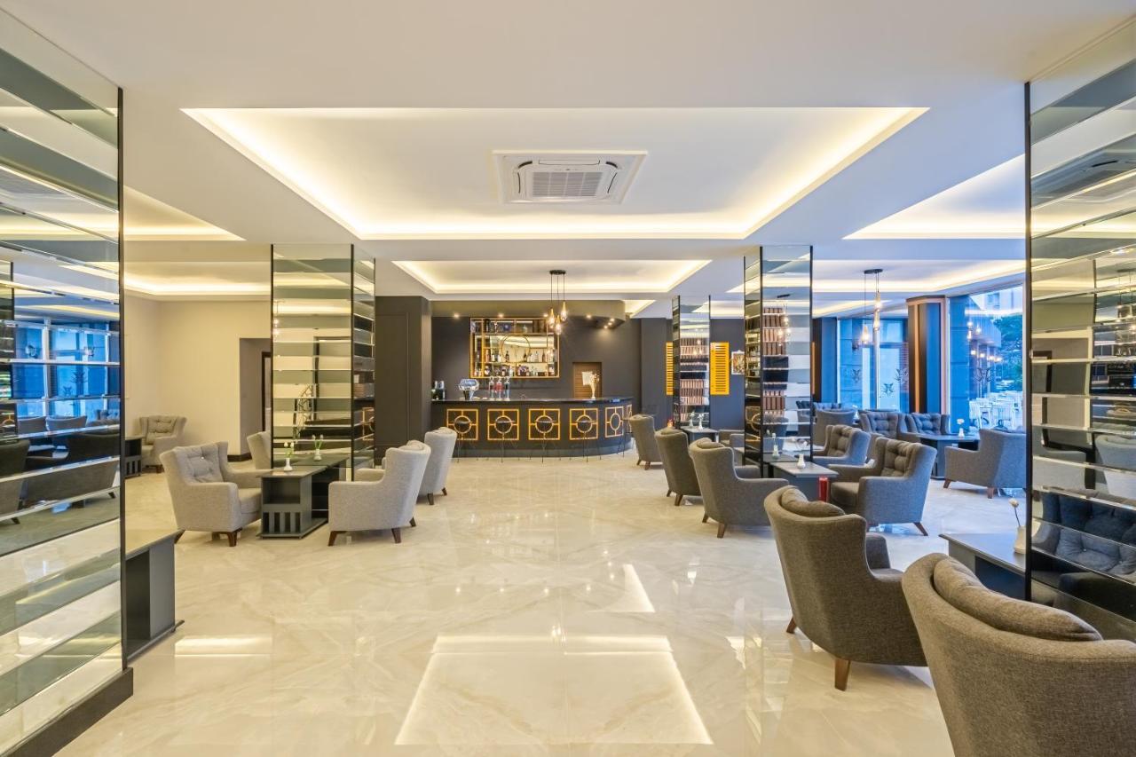 Casa Del Sole Hotel Kusadası Zewnętrze zdjęcie
