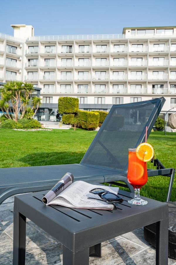 Casa Del Sole Hotel Kusadası Zewnętrze zdjęcie