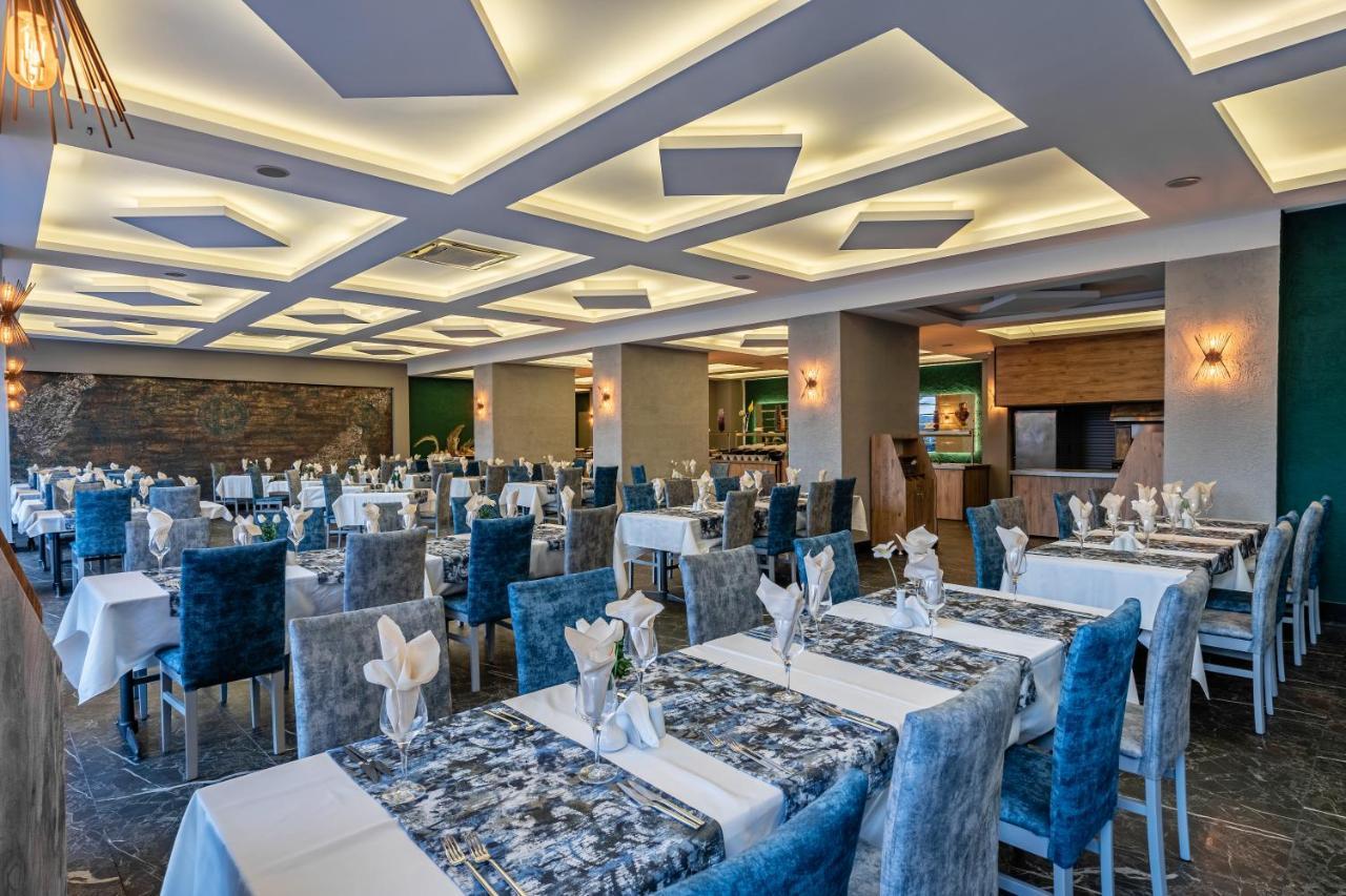 Casa Del Sole Hotel Kusadası Zewnętrze zdjęcie