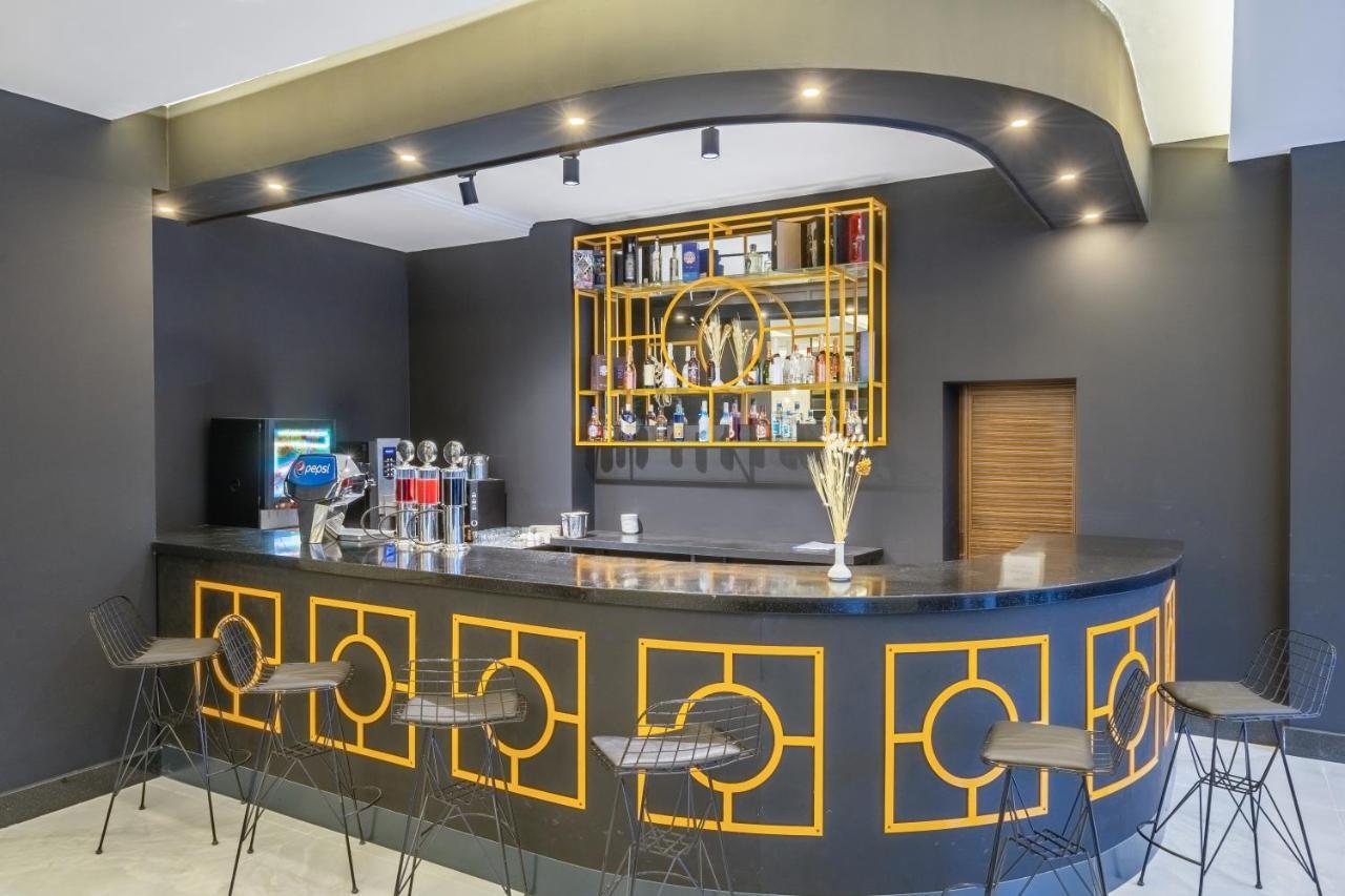 Casa Del Sole Hotel Kusadası Zewnętrze zdjęcie