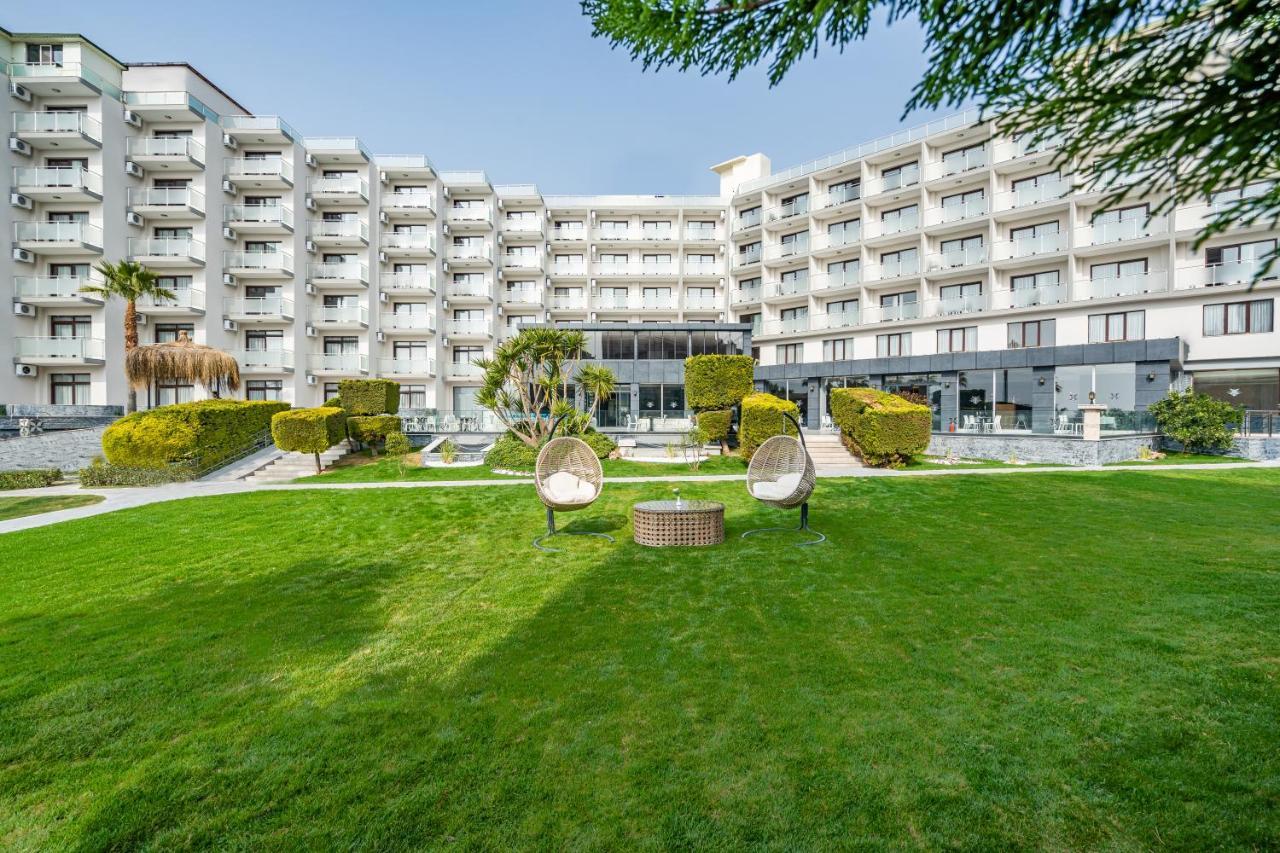 Casa Del Sole Hotel Kusadası Zewnętrze zdjęcie