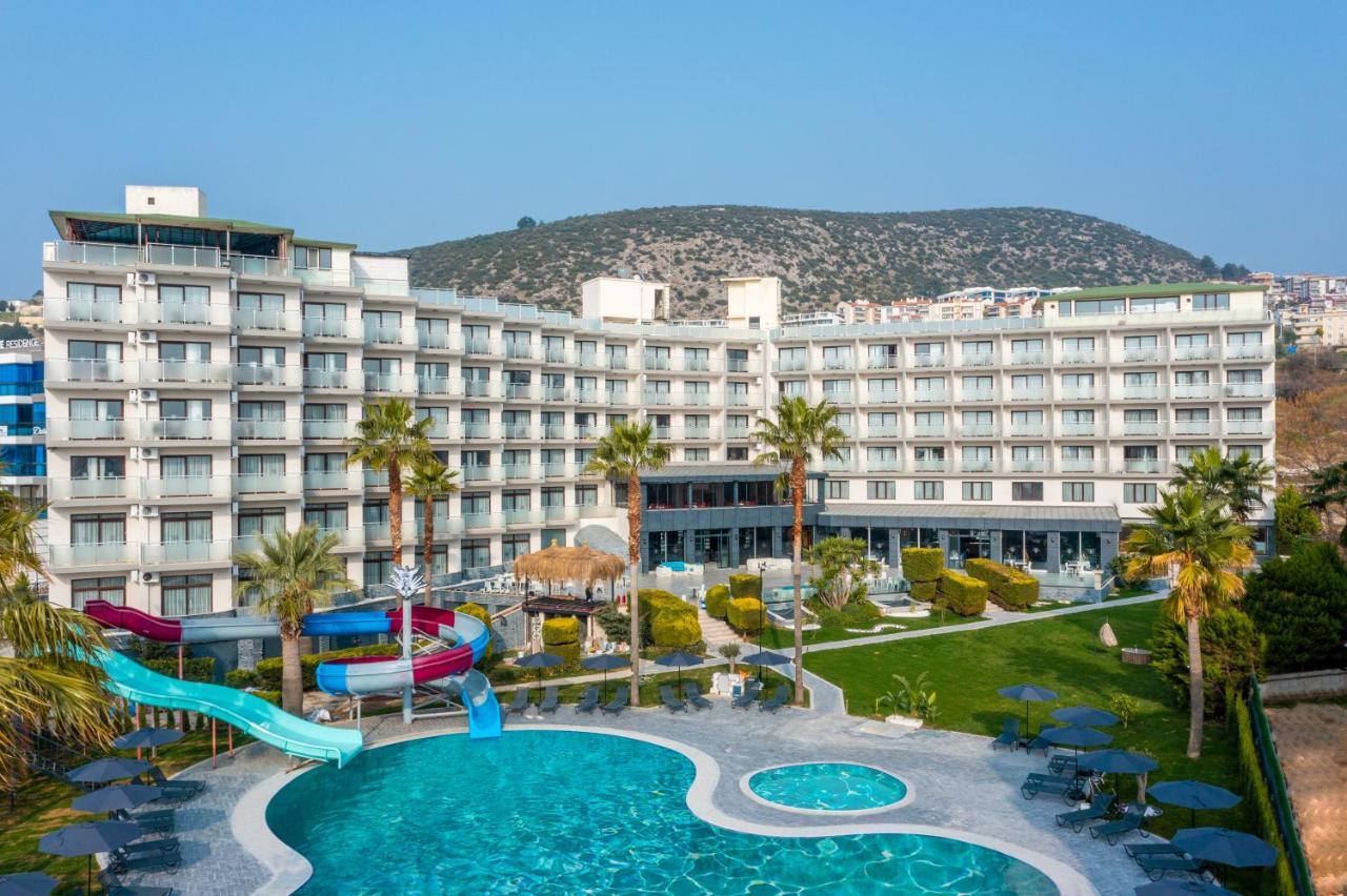 Casa Del Sole Hotel Kusadası Zewnętrze zdjęcie