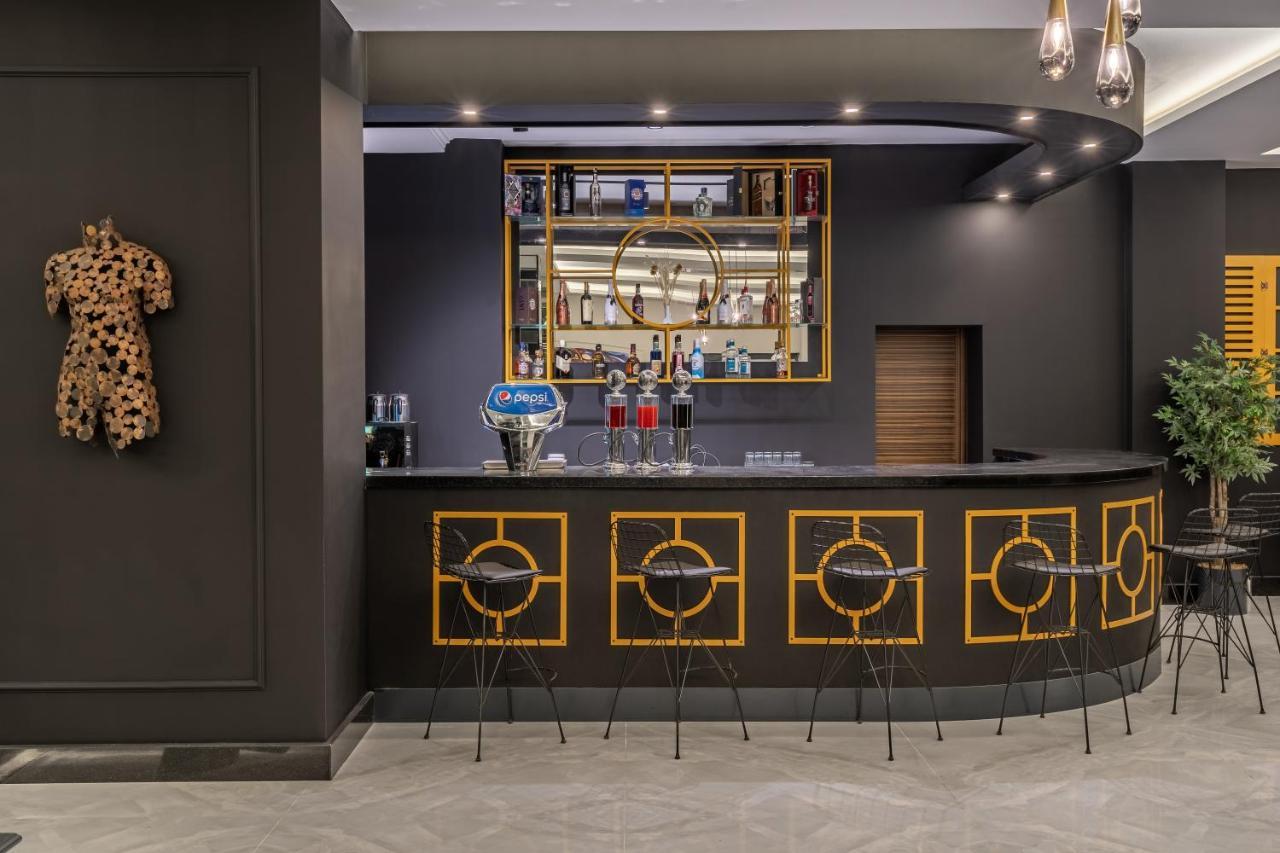 Casa Del Sole Hotel Kusadası Zewnętrze zdjęcie
