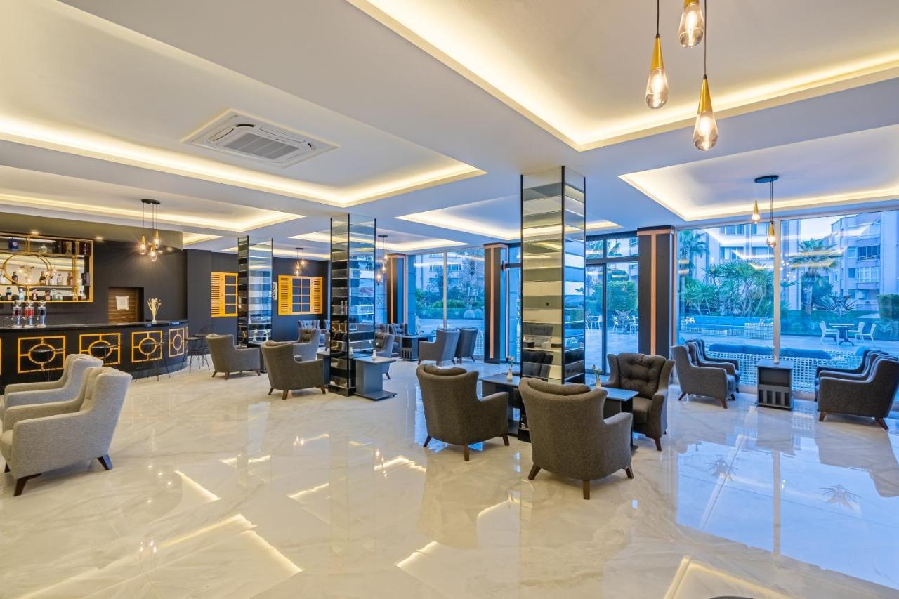 Casa Del Sole Hotel Kusadası Zewnętrze zdjęcie