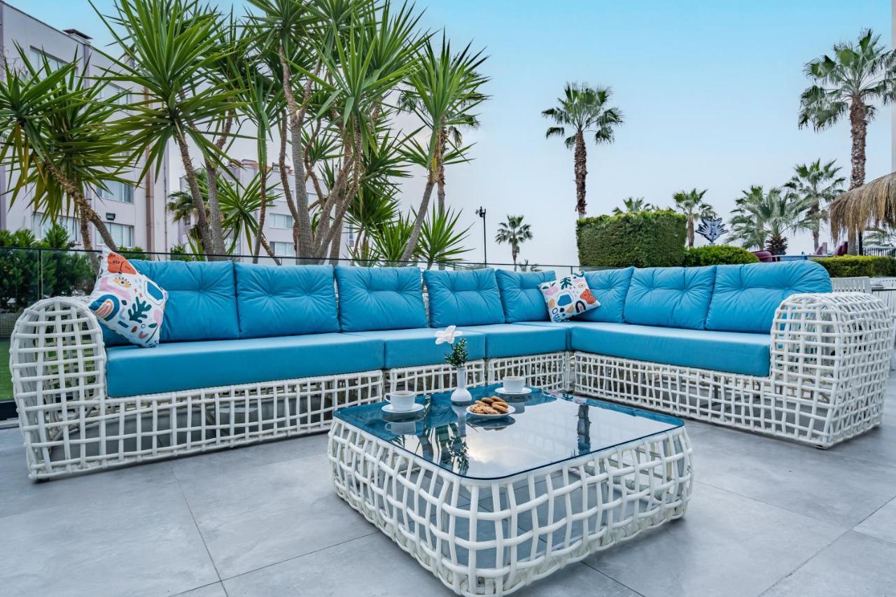 Casa Del Sole Hotel Kusadası Zewnętrze zdjęcie