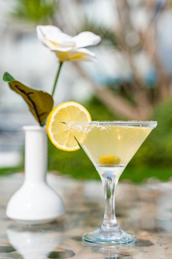 Casa Del Sole Hotel Kusadası Zewnętrze zdjęcie