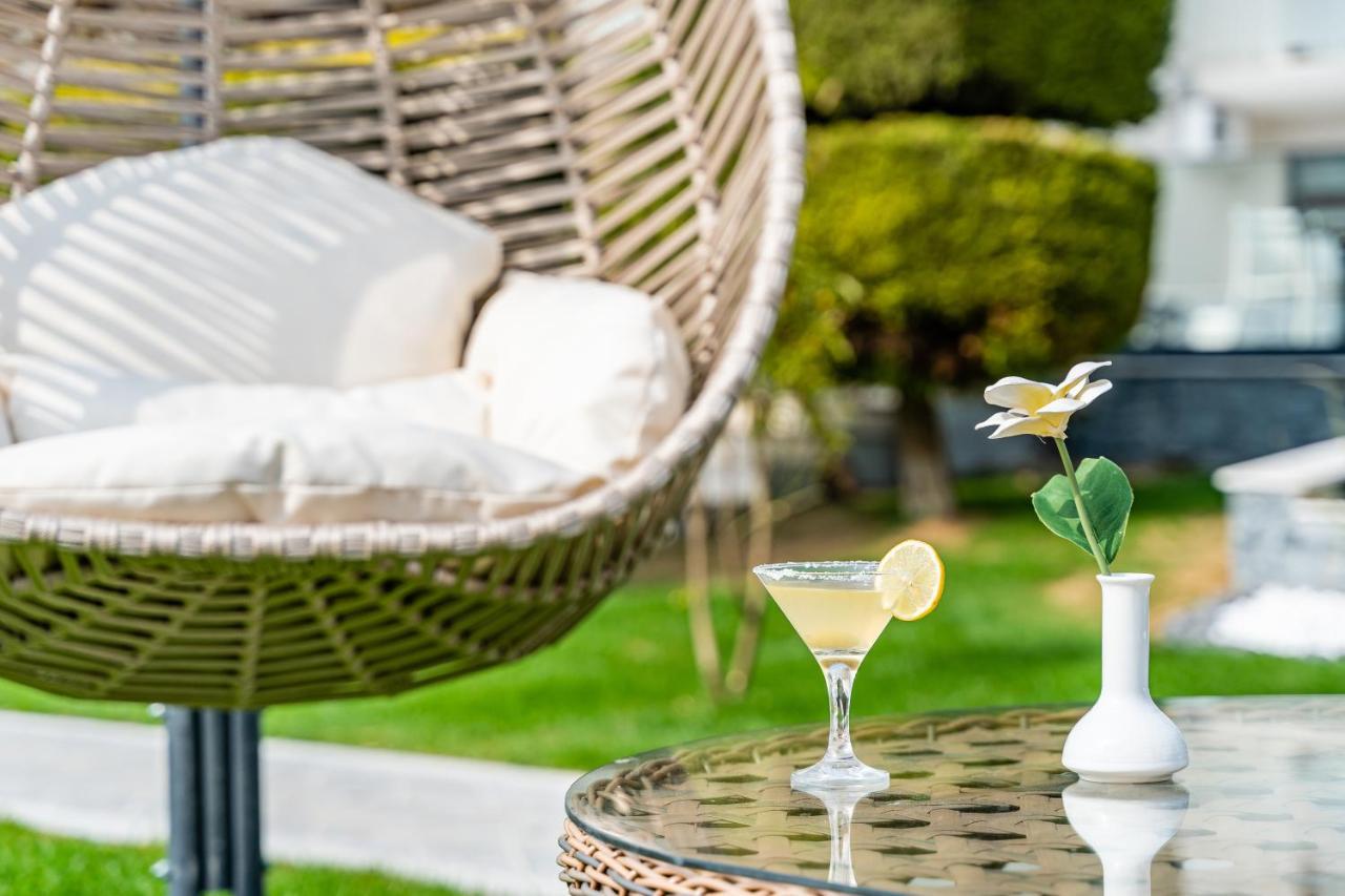 Casa Del Sole Hotel Kusadası Zewnętrze zdjęcie