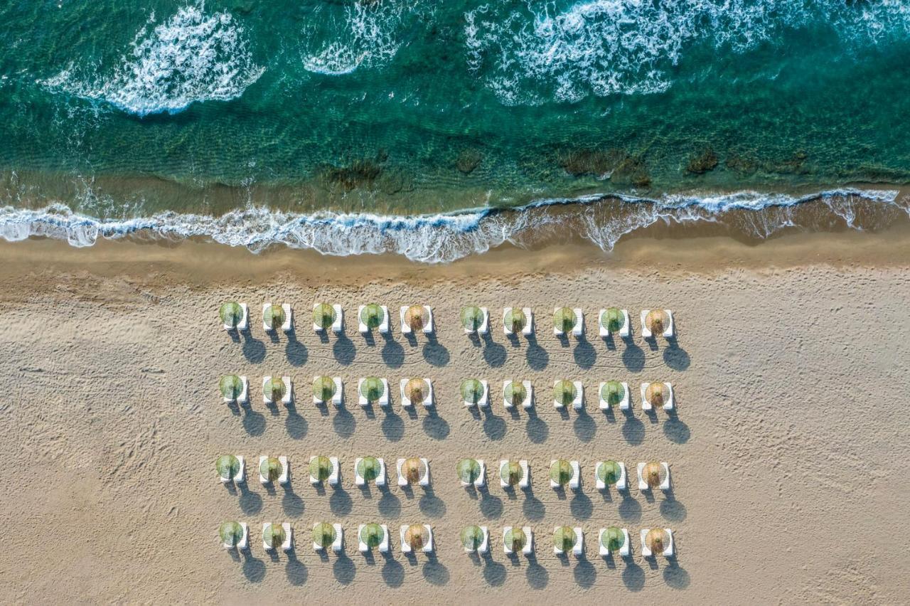 Casa Del Sole Hotel Kusadası Zewnętrze zdjęcie