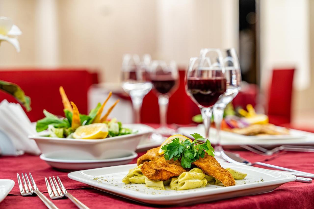 Casa Del Sole Hotel Kusadası Zewnętrze zdjęcie