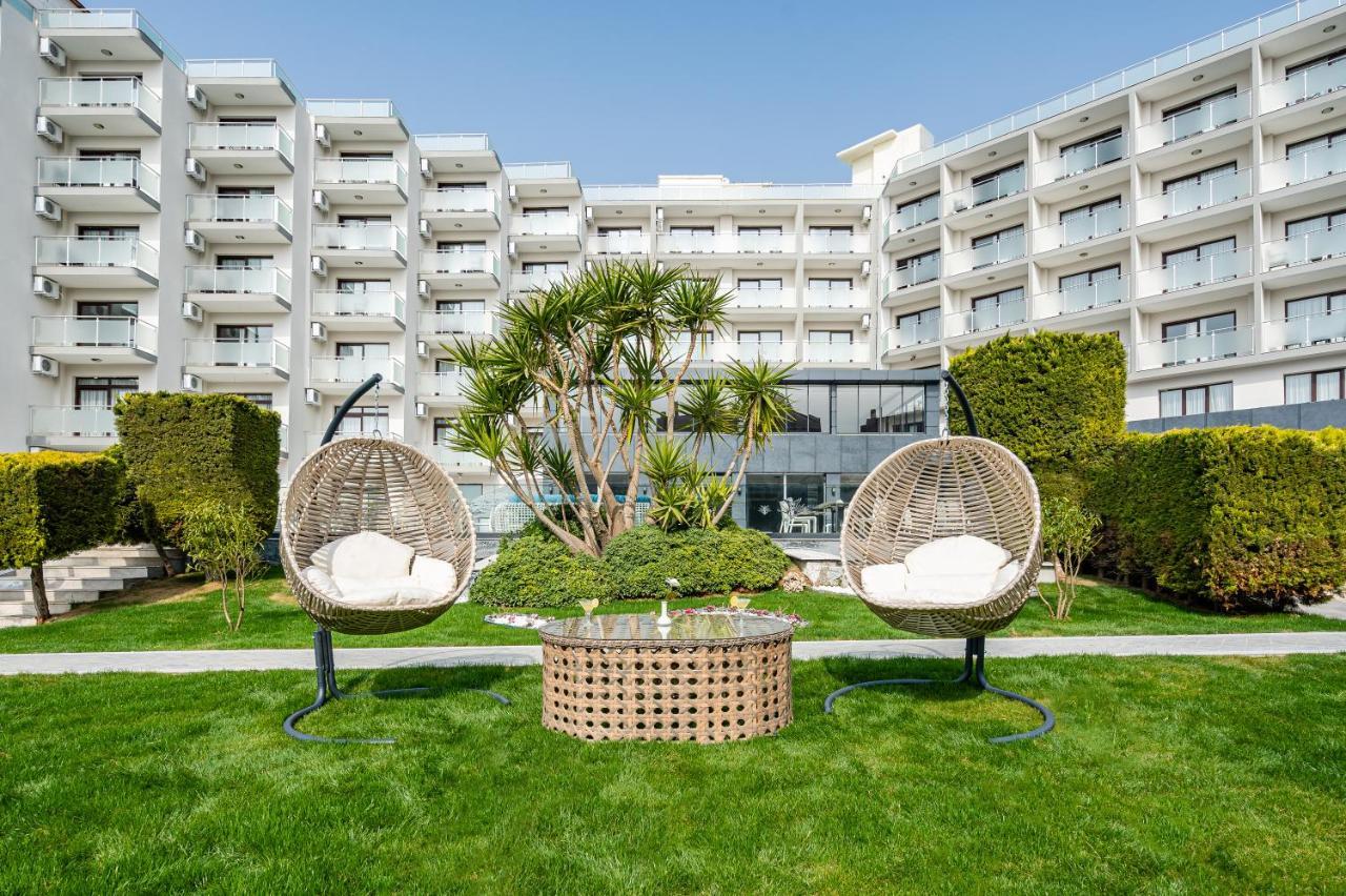 Casa Del Sole Hotel Kusadası Zewnętrze zdjęcie